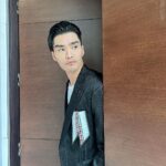 Rathanand Chanyachirawong Instagram – ออกจากการจำศีลมาแล้วครับ