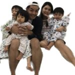 Rathanand Chanyachirawong Instagram – ในนี้เป็นทั้งเจ็กและกู๋เต๋อ ประเด็นคือ ใครเอารูปไปDi-cut…..