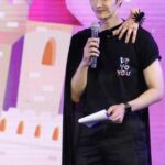 Rathanand Chanyachirawong Instagram – รุปเดียวที่มีในงาน #9entbd21st