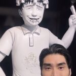 Rathanand Chanyachirawong Instagram – พาเที่ยวJunji Ito Horror house แบบสายฟ้าแล่บ #junjiitohorrorhouseinthailand2023  #itojunji  ปล. ถ้าอยากเดินดูส่วนInstallationที่เค้าExhibit ในRouteAกับB ควรข่มความกลัวแล้วค่อยๆเดินนะครับ เพราะเค้าห้ามถ่ายภาพและวิดีโอ หลายชิ้นมันสวย จนควรหยุดดูจริงๆ ถ้ากลัวแล้วรีบเดินจะอดเห็นของดีนา