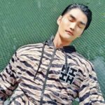 Rathanand Chanyachirawong Instagram – ปวดหลังมั๊ย ปวดมาก🥲 #กงยีราฟ เค้าอยากได้ภาพเฟ่ๆ