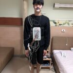 Rathanand Chanyachirawong Instagram – #fiberpunk2023 เป็นเกมแนวใหม่ เรื่องราวเกี่ยวกับหนุ่มพังค์หัวขบถที่มีอาการท้องผูกและต้องทานFiberเพื่อการขับถ่ายที่ดี