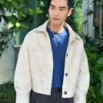 Rathanand Chanyachirawong Instagram – น่าจะมีหลายควาคิดยิ่งวนอยู่ในหัว ตอนหลับตานึกถึงอะไรนะ…?