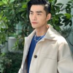 Rathanand Chanyachirawong Instagram – น่าจะมีหลายควาคิดยิ่งวนอยู่ในหัว ตอนหลับตานึกถึงอะไรนะ…?