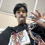 Rathanand Chanyachirawong Instagram – #fiberpunk2023 เป็นเกมแนวใหม่ เรื่องราวเกี่ยวกับหนุ่มพังค์หัวขบถที่มีอาการท้องผูกและต้องทานFiberเพื่อการขับถ่ายที่ดี