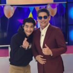Rathanand Chanyachirawong Instagram - ความกรี๊ดดดดดดดดดดพี่นภ #pop