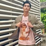 Rathanand Chanyachirawong Instagram - คนเกิดวันจันทร์ มักเป็นคน? @amassme_street