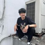 Rathanand Chanyachirawong Instagram – อากงจะมิสิกม๊ะคับ มีงางไฮ่ทัมม๊ะคับ ปะริงยาม่ะมี แต่มี…..