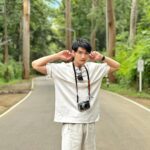 Rathanand Chanyachirawong Instagram – คันหู