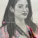 Rathika Rose Instagram – IN FRAME : @rathikarose_official ✍🏻💕
.
ARTIST : @shiva.arts.official 
.
.
.
#rathikarose #shivaartsofficial #rathika #biggboss #art #artwork #artistsoninstagram #artist #explore India