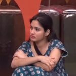 Rathika Rose Instagram – ❤️❤️❤️

COSTUME BY @tulip.apparel_store

#biggbosstelugu #bigbosstelugu #starmaa
#rathikarose #biggboss7telugu