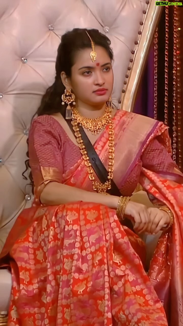 Rathika Rose - 89.7K Likes - Don’t wait VOTE now for RATHIKA ROSE and make your voice count! ✊🏻❤️
HOW TO VOTE 👇🏻
Login to Disney plus hotstar
* Search Biggboss Telugu 7
* Tap on vote
* Cast 1 vote to RATHIKA ROSE
* Give 1 missed call to 8886676908 (free)
#rathikarose #biggbosstelugu #bigbosstelugu #biggboss7telugu #biggbosstelugu2 #starmaa