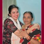 Rathika Rose Instagram - Her mother’s encouragement means a lot, but your support through your vote is equally important to help her succeed. Please vote for her and be part of her journey HOW TO VOTE 👇🏻 Login to Disney plus hotstar * Search Biggboss Telugu 7 * Tap on vote * Cast 1 vote to RATHIKA ROSE * Give 1 missed call to 8886676908 #BiggBoss #BiggBossTelugu #BiggBoss7Telugu #BiggBossSeason7 #BiggBoss7TeluguUpdates #DisneyplusHotstar #Hotstar #Starmaa #Trending #TrendingReels #Explore #Viral #ViralReels #Instagram #biggboss #biggboss7telugu #starmaa #maa #princeyawaronbbtelugu7 #rathikarose