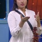 Rathika Rose Instagram - She has indeed raised valid points 🔥🔥🔥 #rathikarose #biggbosstelugu #bigbosstelugu #biggboss7telugu #starmaa