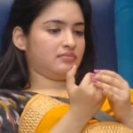 Rathika Rose Instagram - PRINCESS @rathikarose_official ❤️ #biggbosstelugu #biggboss7telugu #biggbosstelugu3 #starmaa #rathikarose #princes