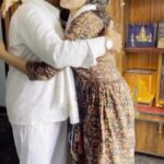 Rathika Rose Instagram - #dadprincess ❤️❤️ #bigboss #bigbosstelugu #bigboss7telugu #bigbosstelugu2 #rathikarose