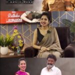 Rathika Rose Instagram - It’s indeed a privilege to share screen space in the movie of the Legend himself, #balakrishna garu. Super duper happy to witness audience identifying and cheering for me when I was on screen. Thanks to #biggboss7telugu @starmaa and @disneyplushstel for getting me the recognition which I had been wanting for years. Thanks to Balayya Babu garu, @anilravipudi and the entire #bhagavanthkesari team to consider me for a role and giving me the screen presence in this mega and prestigious #movie Proud to be a part of this Blockbuster Movie. And Thanks to God for keeping me here to witness this recognition and live this proud moment 😍 #rathika #lotsoflove #rathikaonbbtelugu7 #rathikainBhagavanthKesari #happy #satisfied #recognised #cheered #shouted #thankyou