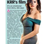 Rathika Rose Instagram - #sasidhareditor #Deccanchronicle @kudipudivijaykumar97