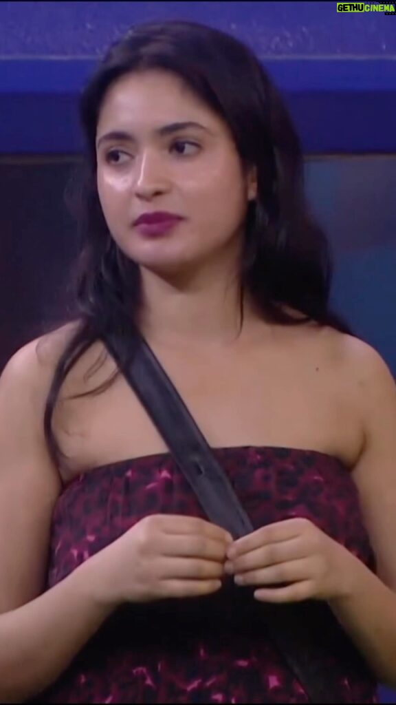 Rathika Rose Instagram - She is fighting for her points ALL ALONE. She understands the game better than others and yes she is a #gamer #voteforrathika 1st Vote : 1. Open Hotstar App. 2. Login with your mobile number. 3. Search for BiggBoss Telugu 7 4. Locate one of the episode (or) Live. 5. Click on Vote Button. 6. Click on Rathika image and cast your Valuable vote. 2nd Vote : 1. Pickup your phone. 2. Dial 888 66 76 908 (if you hear Call forwarding message, Please hold on till you hear a ring and disconnect itself) That’s it.. Your 2 Votes are registered. Next tell your friends and families to cast their votes too. She deserves your support and love. #teamrathika #rathikarose #beautywithbrains #nocompromise #lonefighter #needyoursupport #votenow