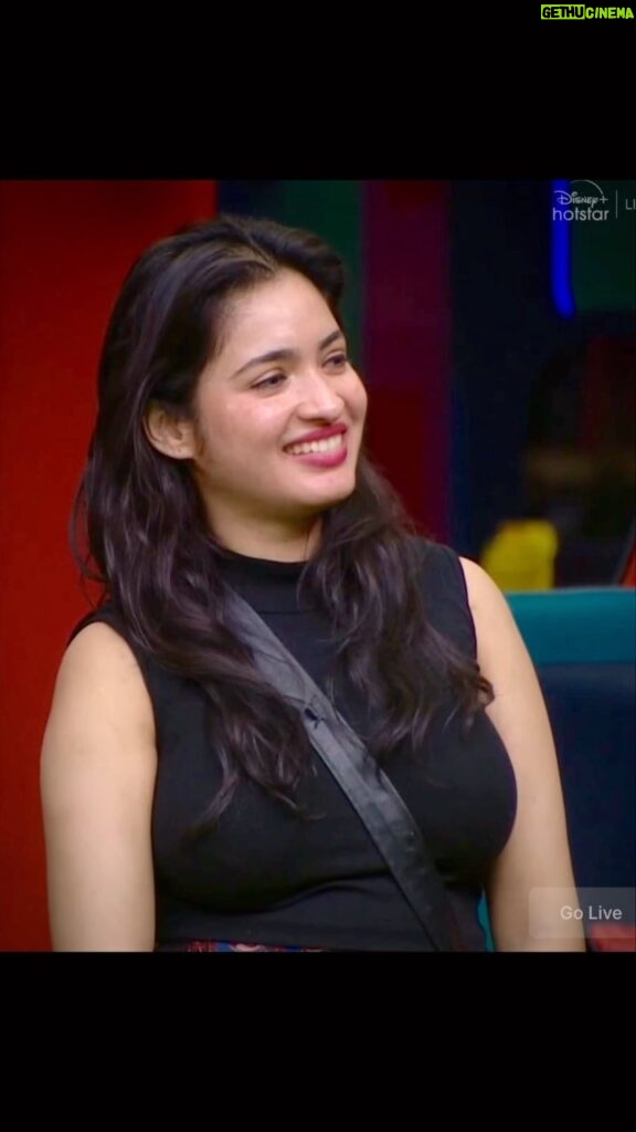 Rathika Rose Instagram - It’s #Nominations #day at #biggbosstelugu7 The Game is ON and all set. Our #smilingbeauty Rathika is as usually at her best looks. #teamrathika #wearewithyou #letsfaceit #rathika #rathikarose #cuteexpressions #werk3 #monday #nominationsday🔥 #loveyouall