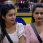 Rathika Rose Instagram – #beautywithbrains 
#cuteexpression 

Thank you for the video help. 

#teamrathika #voteforrathika #loveyouall