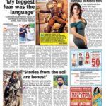 Rathika Rose Instagram - #sasidhareditor #Deccanchronicle @kudipudivijaykumar97