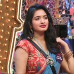 Rathika Rose Instagram - Wish We had a #fearlessgamer tag which would have suited our #rathika the best 😎!! As #nag sir said.. She is Capable which we all know. Our #comeback is going to be stronger. 💪 Costumes By : @sneha_fashiondesigner Edits Help : @itsyashawant We are with you Rathika. #teamrathika #keepsupporting #rathikathegamer #fearless #intelligent #beautywithbrains #beautywithrightunderstanding #rathikaonbbtelugu7