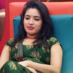 Rathika Rose Instagram - Good to see the charming and mesmerising smile back on our #beautywithapurpose in #biggbosstelugu7 house. Get ready to the entertaining and energetic #Day12 in @starmaa and @disneyplushstel from 9.30 PM. Edit Help By : @itsyashawant #teamrathika #rathikarose #smilingbeauty #keeprocking #loveyouall