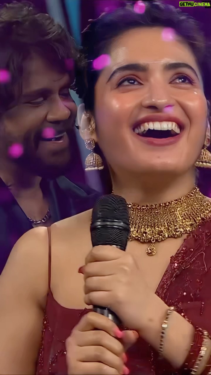 Rathika Rose - 55.5K Likes - Her stunning appearance leaves everyone awestruck, an embodiment of pure elegance.
#rathikarose #biggboss7telugu #biggbosstelugu #bigbosstelugu #starmaa