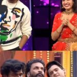 Rathika Rose Instagram – She passionately expressed there bond is awesome echoing her deep emotions and connection.

COSTUME BY @siri_label 

#rathikarose #pallaviprashanth #princeyawar #spy #shivaji #biggboss7telugu #biggbosstelugu #bigbosstelugu #starmaa