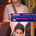Rathika Rose Instagram - Her leadership merits shine beyond bias; she deserves captaincy despite unfair reasons and fired her photo 🙌 stay strong 💪 COSTUME BY @the_house_of_hues STYLED BY @harinireddym #rathikarose #biggboss7telugu #biggbosstelugu #bigbosstelugu #starmaa
