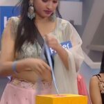 Rathika Rose Instagram – Appreciating every vote, your support means the world. Thank you for being a crucial part ❤️

COSTUME BY @labelmanasamovva 
JEWELLERY BY @fashioncurvee 
STYLED BY @harinireddym 

#rathikarose #biggboss7telugu #biggbosstelugu #bigbosstelugu #starmaa