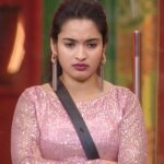 Rathika Rose Instagram – Too glam to give a damn

COSTUME BY @the_house_of_hues 
STYLED BY @harinireddym 

#rathikarose #biggboss7telugu #biggbosstelugu #starmaa #bigbosstelugu