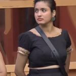 Rathika Rose Instagram - HOW TO VOTE👇🏻 Login to Disney plus hotstar * Search Biggboss Telugu 7 * Tap on vote * Cast 1 vote to RATHIKA ROSE * Give 1 missed call to 8886676908 (free) COSTUME BY @laharikrishna.couture #rathikarose #biggbosstelugu #bigbosstelugu #biggboss7telugu #biggbosstelugu2 #starmaa
