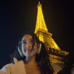 Raveena Aurora Instagram - MIRACLES HAPPPPPEN !!!! Eurostar, Gare Du Nord, Paris