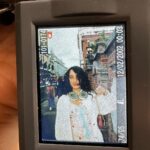 Raveena Aurora Instagram - MIRACLES HAPPPPPEN !!!! Eurostar, Gare Du Nord, Paris