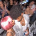 Raveena Aurora Instagram - IM PLAYING thE MOTHERFUCKING HOLLYWOOOD BOWL WITH MAXWELL THIS SUNDAY . LOS ANGELES r U UP ! ? ! ? && BEYONCÉ BLESSED US LAST NIGHT…. MUSIC IS THE MOST BEAUTIFUL GIFT FOR US EARTHLINGS WOW IM SO INSPIRED 🧚🏽‍♀️🧚🏽‍♀️🧚🏽‍♀️🧚🏽‍♀️🧚🏽‍♀️ Los Angeles, California