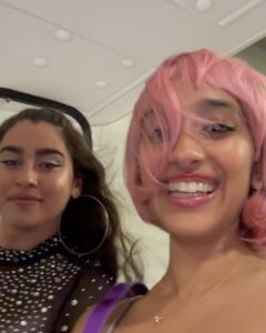 Raveena Aurora Instagram - IM PLAYING thE MOTHERFUCKING HOLLYWOOOD BOWL WITH MAXWELL THIS SUNDAY . LOS ANGELES r U UP ! ? ! ? && BEYONCÉ BLESSED US LAST NIGHT…. MUSIC IS THE MOST BEAUTIFUL GIFT FOR US EARTHLINGS WOW IM SO INSPIRED 🧚🏽‍♀️🧚🏽‍♀️🧚🏽‍♀️🧚🏽‍♀️🧚🏽‍♀️ Los Angeles, California