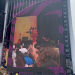 Raveena Aurora Instagram - very grateful to be in this iteration of life , very grateful to be of magic and around it all the time 😍 Outside Lands Music Festival