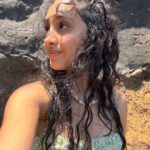 Raveena Aurora Instagram - NEW SHADES OF EASE ARE SETTLING INTO MY HEART ♥️🫶🏽🧸it’s the summer where the girls love GOD and JOURNALING ♥️😍💗🏳️‍🌈🤣👶🏽🐸🧸