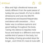 Raveena Aurora Instagram - I FEEL SO TUNED INTO FREQUENCY OF LOVE ♥️ I LOVE THOSE VERY SMALL SPRINKLES ON BETTY CROCKER VANILLA BOX CAKE ♥️♥️♥️ I LOVE MY FRIENDS ♥️♥️♥️ EVERYWHEre I GO MAGIC FINDS ME ♥️♥️♥️ I MADE AN ALBUM THAT IS INFUSED W A BLESSING ♥️♥️♥️ LIFE IS GOOD ♥️♥️♥️♥️