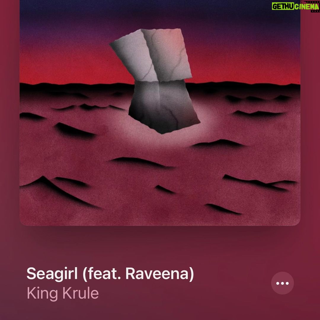 Raveena Aurora Instagram - A beautiful and special album . ♥️…🥲