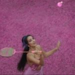 Raveena Aurora Instagram – our 70’s Bollywood dreamland for the mystery music video … ♥️🫶🏽