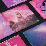Raveena Aurora Instagram – I swear Asha’s awakening is the most beautiful double vinyl I’ve ever laid my hands on. so much to celebrate today … 4 years of lucid . The first edition of Asha’s awakening on wax. two albums I can hold in my hand and say that I am so proud of and that were made with utmost care and passion. I can’t wait until I can hold 10 albums of mine together and see the story of my life woven together thru sound, color, endless collaboration and learning :) we can never let physical versions of our work ever die out . they are so important
thank you @fiskprojects @bijanberahimi for the always beautiful vinyl design and careful attention to detail
today for sale on my website is:
– first edition double vinyl of Asha’s awakening in limited edition
– limited edition lucid vinyl repressing
– lucid anniversary tee
– one time repressing of “all my friends” tee from lucid era
I LOVE U THANK U FOR LETTING ME CREATE ART AND SHARE IT WITH U AGAIN AND AGAIN