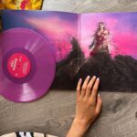 Raveena Aurora Instagram – I swear Asha’s awakening is the most beautiful double vinyl I’ve ever laid my hands on. so much to celebrate today … 4 years of lucid . The first edition of Asha’s awakening on wax. two albums I can hold in my hand and say that I am so proud of and that were made with utmost care and passion. I can’t wait until I can hold 10 albums of mine together and see the story of my life woven together thru sound, color, endless collaboration and learning :) we can never let physical versions of our work ever die out . they are so important
thank you @fiskprojects @bijanberahimi for the always beautiful vinyl design and careful attention to detail
today for sale on my website is:
– first edition double vinyl of Asha’s awakening in limited edition
– limited edition lucid vinyl repressing
– lucid anniversary tee
– one time repressing of “all my friends” tee from lucid era
I LOVE U THANK U FOR LETTING ME CREATE ART AND SHARE IT WITH U AGAIN AND AGAIN
