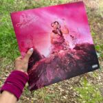 Raveena Aurora Instagram - Asha’s Awakening vinyl on sale this Wednesday may 31 …. and music video for Mystery coming very soon …. THIS IS NOT A DRILL !!! 🙏🏽 Mumbai - मुंबई