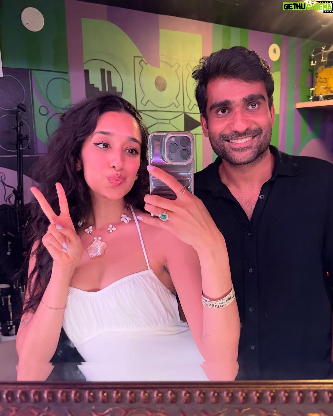 Raveena Aurora Instagram - People With Songs Named “Bloom” Supremacy 🧎🏽 ...
