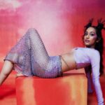 Raveena Aurora Instagram - HEAD in the CLOUDS (✿ ♥‿♥) photos by @beejamest Queens, New York