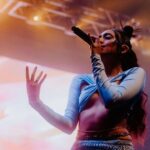 Raveena Aurora Instagram - HEAD in the CLOUDS (✿ ♥‿♥) photos by @beejamest Queens, New York