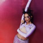 Raveena Aurora Instagram - HEAD in the CLOUDS (✿ ♥‿♥) photos by @beejamest Queens, New York